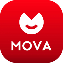 MOVA